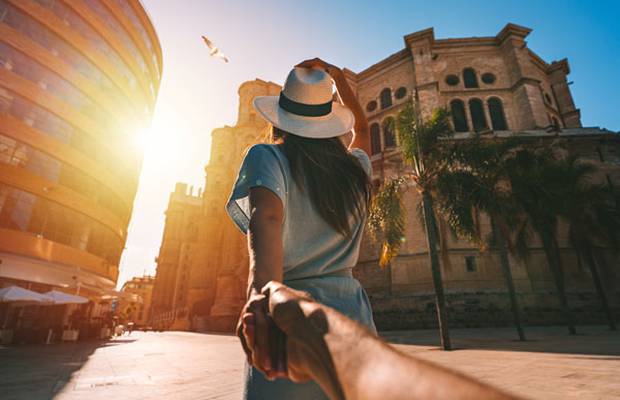 Esta primavera, descubre nuevos destinos Hotel ILUNION Aqua 3 Valencia