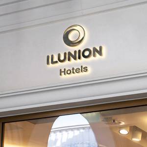 INSTALACIONES Hotel ILUNION Aqua 3 Valencia