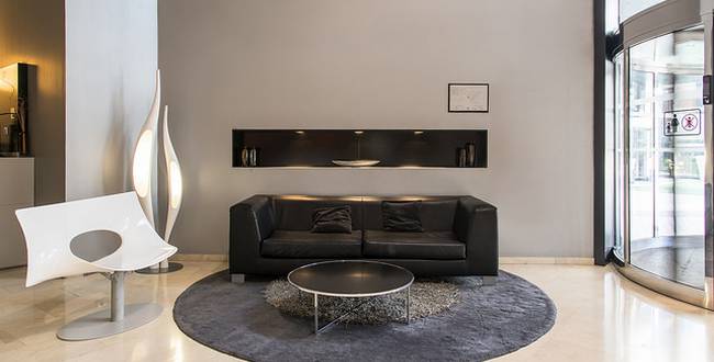 Ofertas Hotel ILUNION Aqua 3 Valencia Ofertas Hotel ILUNION Aqua 3 Valencia