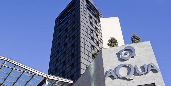 Fotos Hotel ILUNION Aqua 3 Valencia Fotos Hotel ILUNION Aqua 3 Valencia