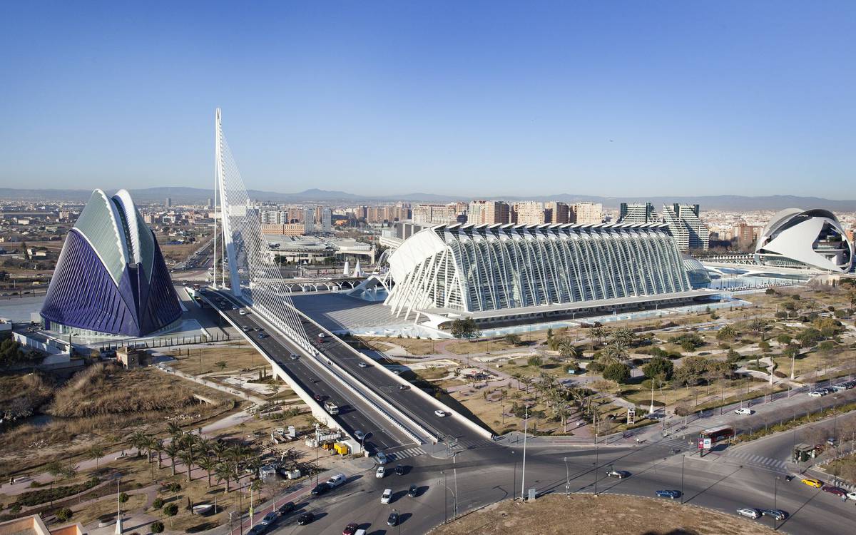 Destino Hotel ILUNION Aqua 3 Valencia Destino Hotel ILUNION Aqua 3 Valencia